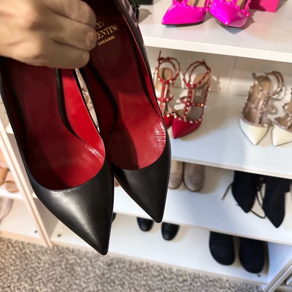 Valentino VLTN shoes - Picture 5 of 5